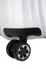  Bagaż kabinowy  NEXIS SP. 55/20 EXP LENGTH 40CM COTTON WHITE 05-001